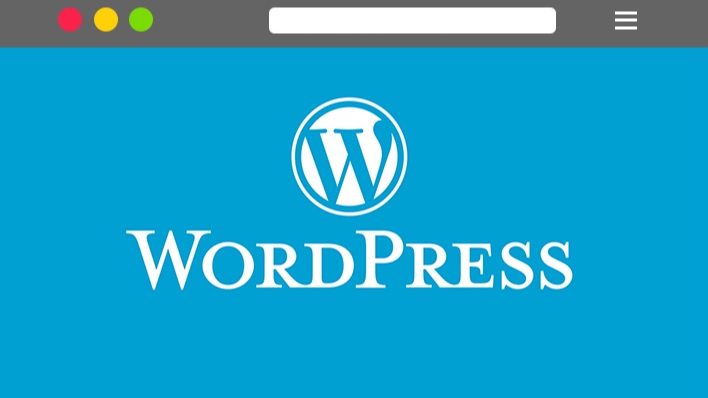 Wordpress - รับทำเว็บไซส์ ออกแบบตามที่ลูกค้าต้องการหรือให้ออกแบบให้ - 1