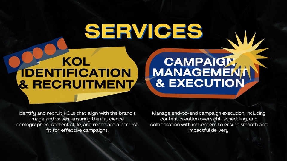 Pemasaran KOL - KOL Specialist: Influencer Nano, Micro, Macro, Mega for Brand - 5