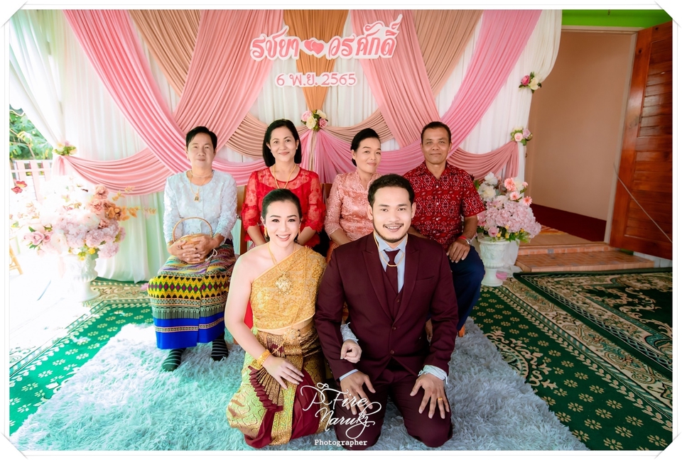 Photography - Wedding รับถ่ายภาพ และวีดีโอ งานแต่ง โปรไฟล์ ถ่ายได้ทุกแบบ - 28