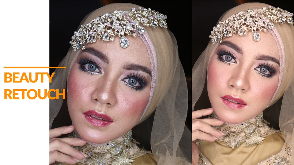 Edit Gambar & Photoshop - Jasa edit foto atau gambar hasil maksimal dikerjakan dengan profesional - 1