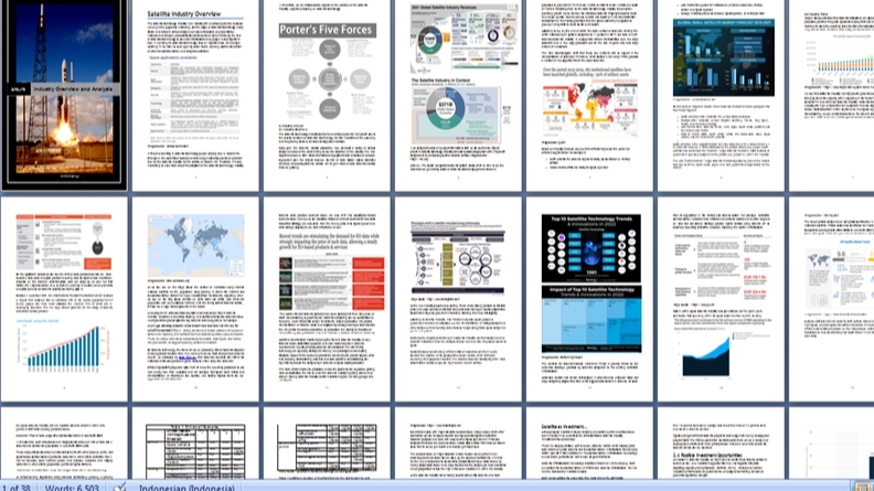 Penulisan Konten - Jasa Tulis Artikel, Essay, SEO-Friendly Content Writings - 6