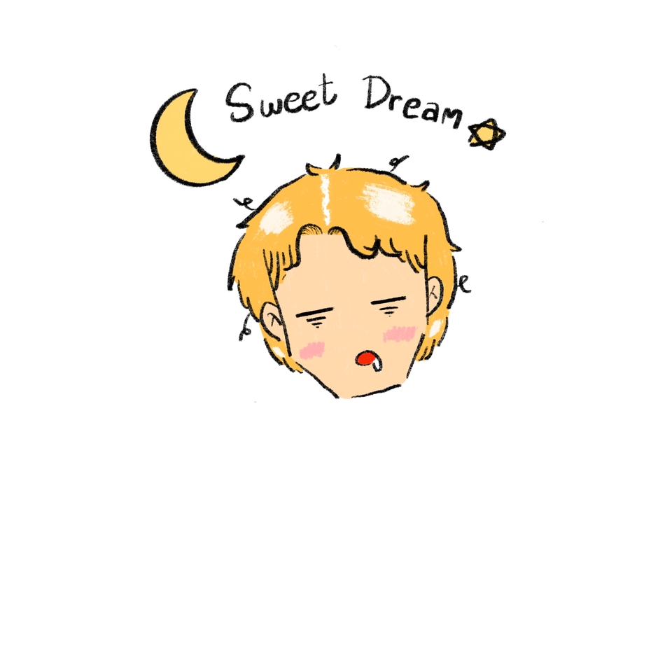 ออกแบบ LINE Sticker - งานออกแบบสติ๊กเกอร์ไลน์ - 4