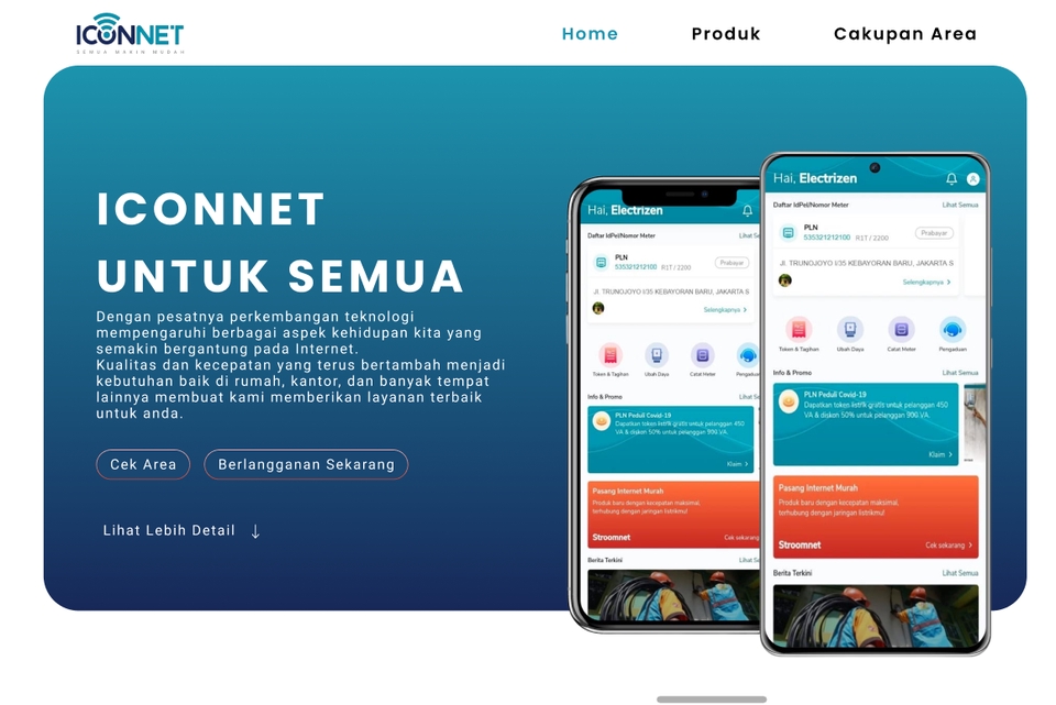 UI & UX Design - Pembuatan UI/UX Website dan Aplikasi - 7