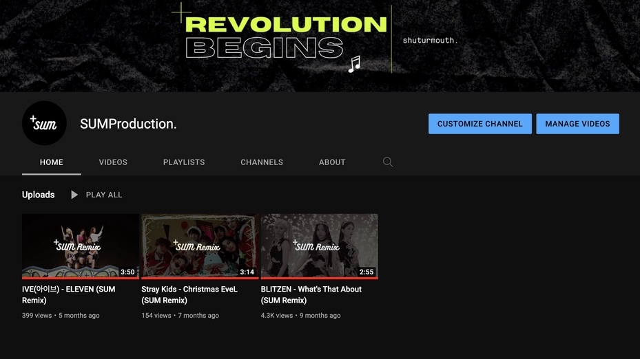 Jasa Edit Suara Video, Mixing & Mastering Musik, Pembuatan Sound Effect, Jingle, dan Backsound.