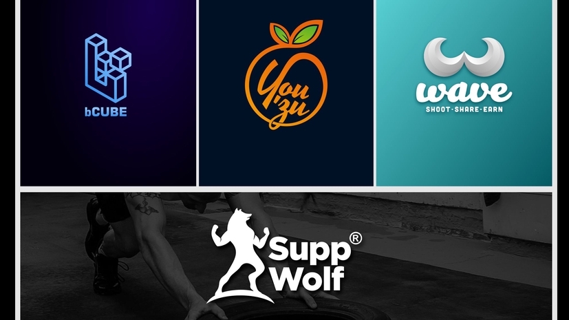 Logo - Branding Logo Desain - 13