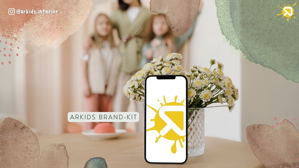 Jasa desain powerpoint profesional untuk presentasi yang menarik dan mudah dipahami.