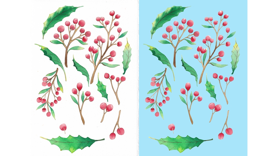 ไดคัท & Photoshop - ไดคัท-รีทัช งานละเอียดรับจำนวนน้อย จำนวนมาก งานเร็ว - 6