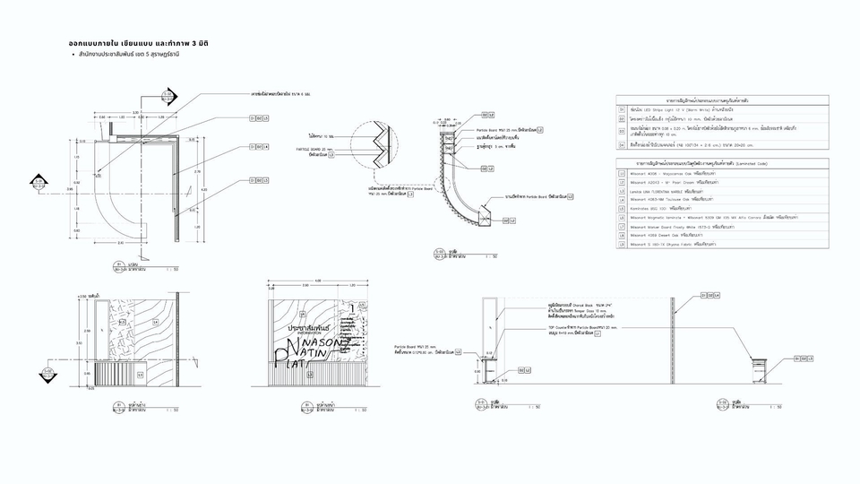 ออกแบบบ้านและตกแต่งภายใน โครงการบ้าน บ้านพักอาศัย รีโนเวทบ้าน รีโนเวทคอนโด ออกแบบรีโนเวทบ้าน