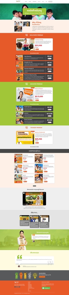 รับทำเว็บไซต์ wordpress ราคาถูก สร้างเว็บ wordpress สวยมืออาชีพ