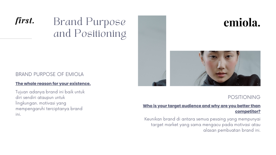 Jasa konsultan branding untuk usaha  dengan branding  profesional untuk membantu perusahaan tumbuh