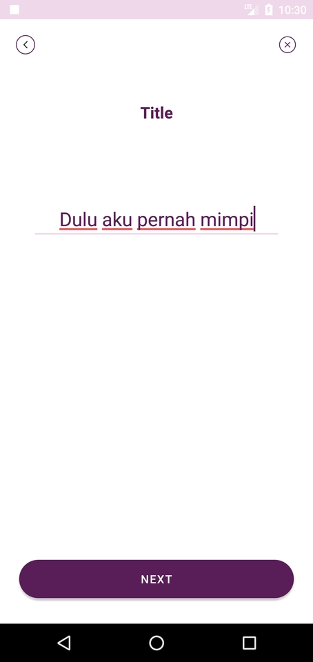 Aplikasi Ponsel - Jasa Pembuatan Aplikasi Ponsel Android & iOS (Flutter, React Native, Kotlin/Java) - 8