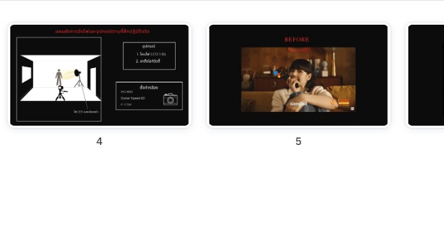 Presentation - รับทำและออกแบบ Presentation Powerpoint หากต้องการงานด่วนเรารับทำ - 19