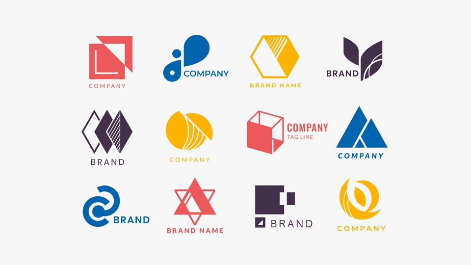 Logo - LOGO DESIGN - 5