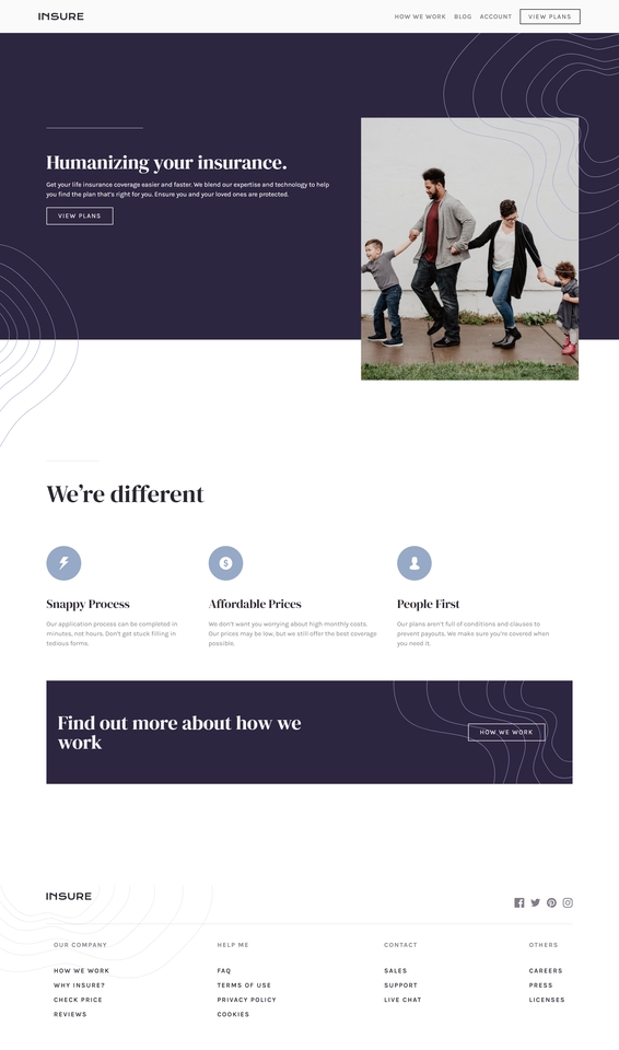 Web Development - Website Landing Page Dengan ReactJs dan Tailwindcss - 5