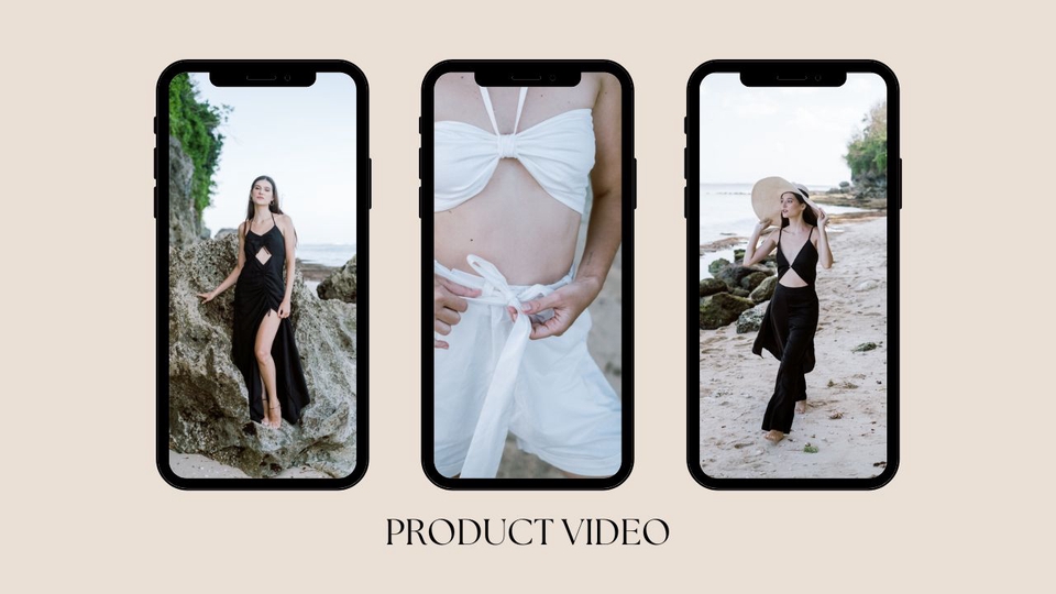 Video Editing - Video Edit For Fashion Brand - 2