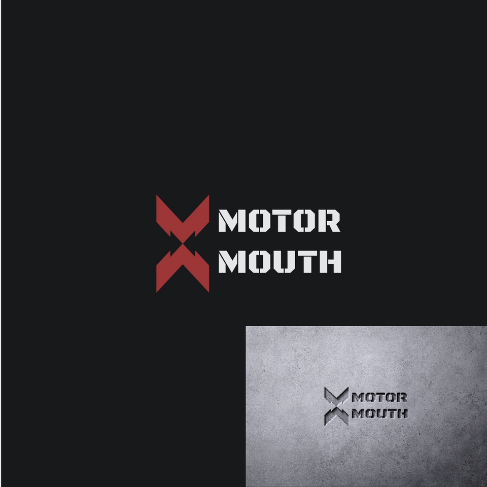 Logo - DESAIN LOGO & BRANDING PERUSAHAN - 5