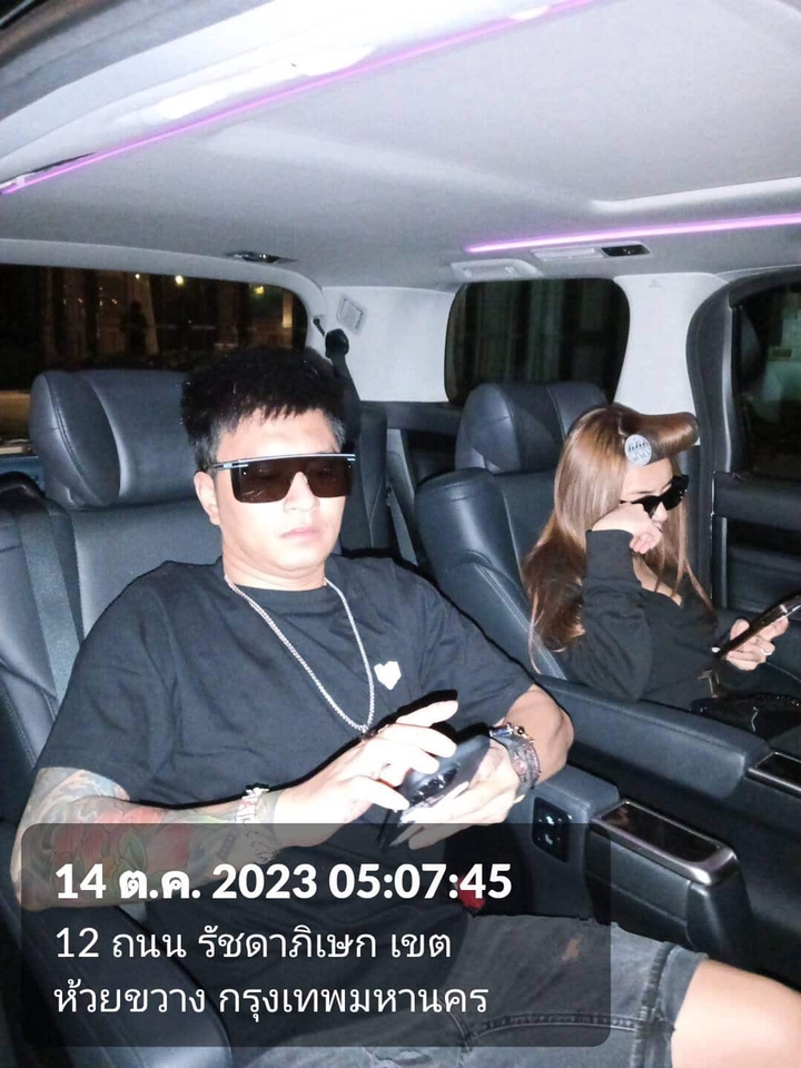 หาคนขับรถรายวัน รับจ้างขับรถส่วนตัว บริการคนขับรถรายวัน