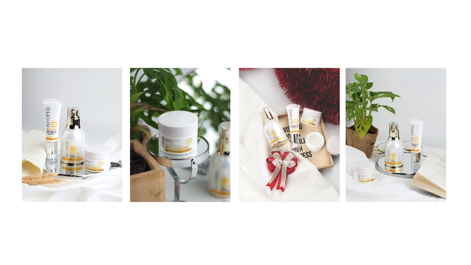 Photography - ถ่ายภาพสินค้า Packshot และ Lifestyle หลากหลาย Style - 11