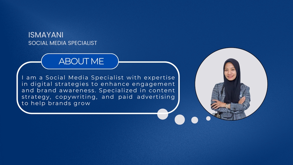 Digital Marketing - SOCIAL MEDIA HANDLING & MANAGEMENT | PROFESSIONAL - 1