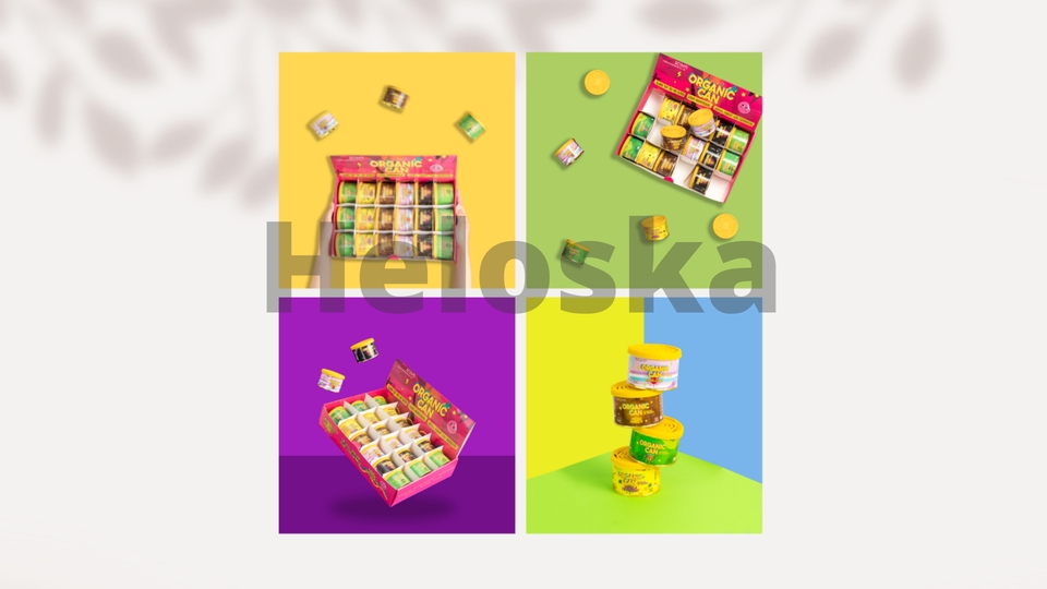 Banner Online - PAKET STARTER PACK UNTUK KAMU YANG MULAI BISNIS - 4