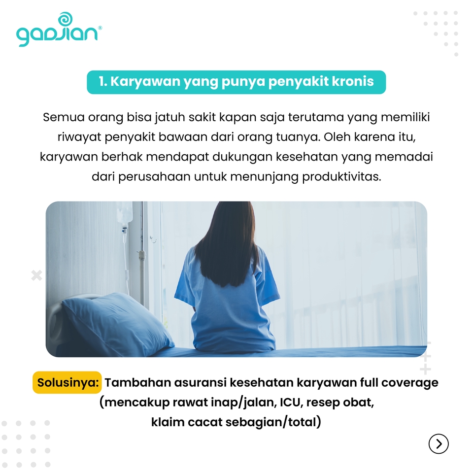 Penulisan Konten - Penulisan Konten On Demand untuk beragam industri - 3