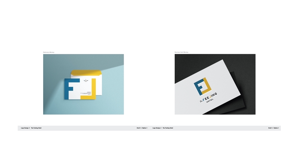 Logo - ออกแบบโลโก้ อสังหาริมทรัพย์ และอื่นๆ (งานละเอียด ครีเอทีฟ และเป็นเอกลักษณ์) - 17