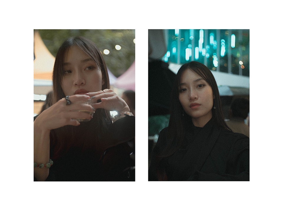 Photography - รับถ่ายภาพนอกสถานที่ portrait, fashion, cafe hopping - 6