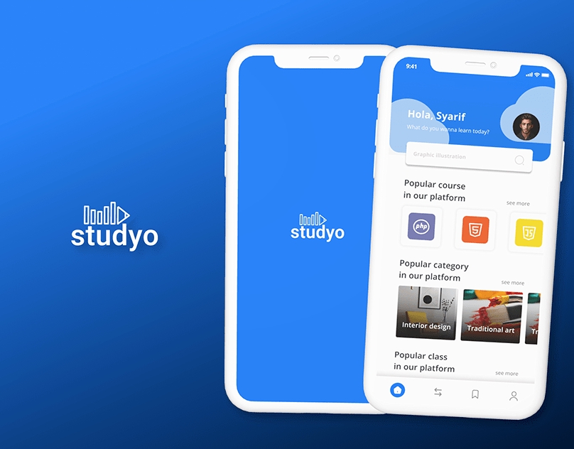 Web Development - Jasa Web Development | Slicing | UI/UX | ReactJs | NextJs - 3