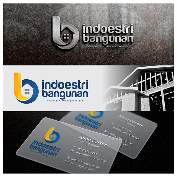 Logo - JASA LOGO MANTAP - 16