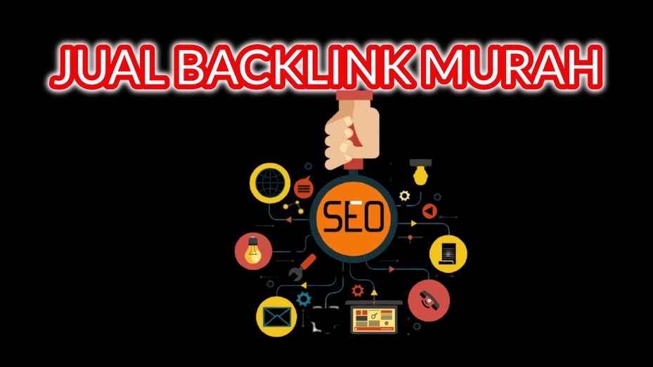 Digital Marketing - JASA BACKLINK SEO UNTUK MELEJITKAN WEB / TOKO ONLINE ANDA DI SERP GOOGLE - 6