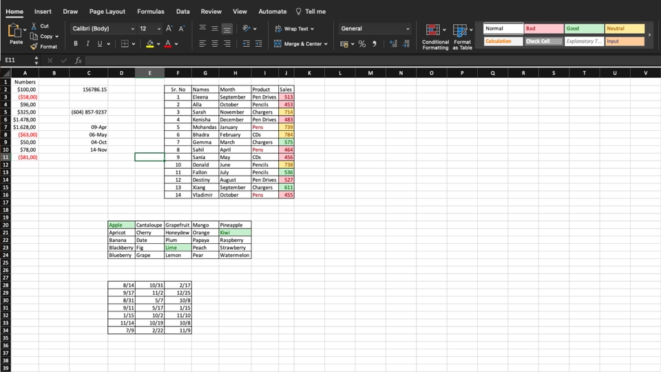 Entri Data - Jasa Data Entry, Data Collection, Copy Paste, Convert Word to Excel, dll. Responsif Cepat 24 Jam - 23