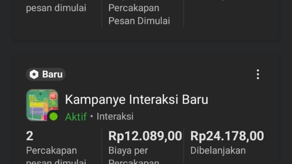Jasa Iklan Google Shopping dan Google Merchant Center - jasa periklanan produk atau jasa meta ads untuk corporate dan umkm