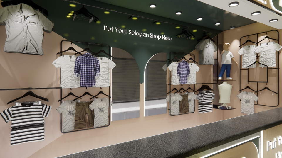 Design Interior, Architecture design, dan Design furniture