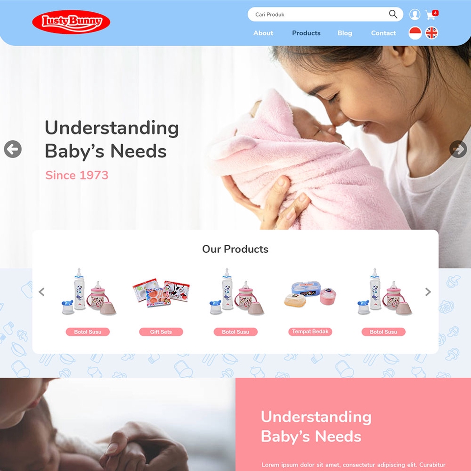 Desain Web - Website Design - 10