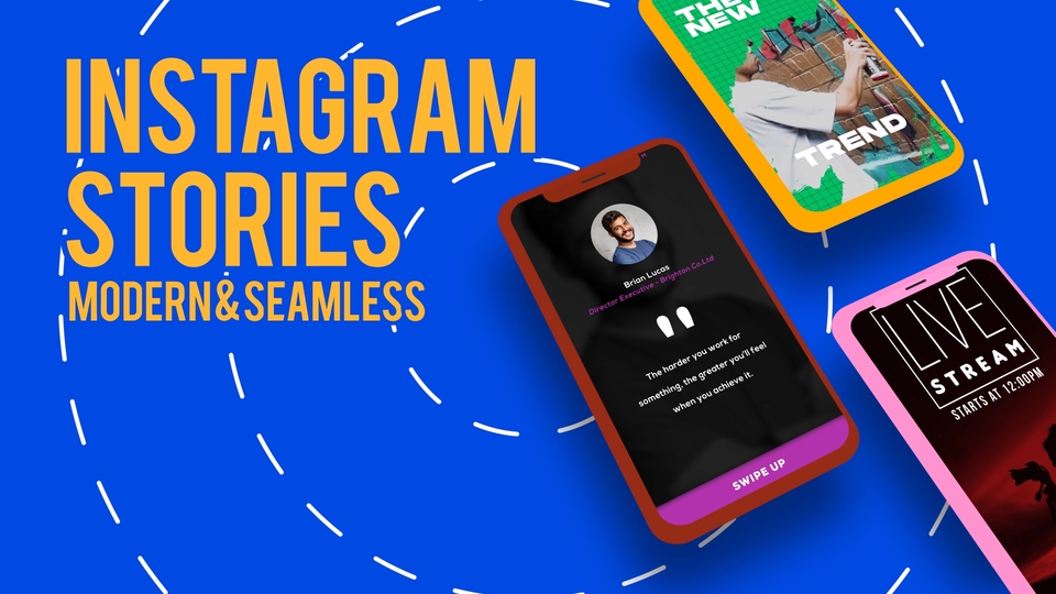 Video Editing - Bikin Video Instagram Story sehari jadi - 1