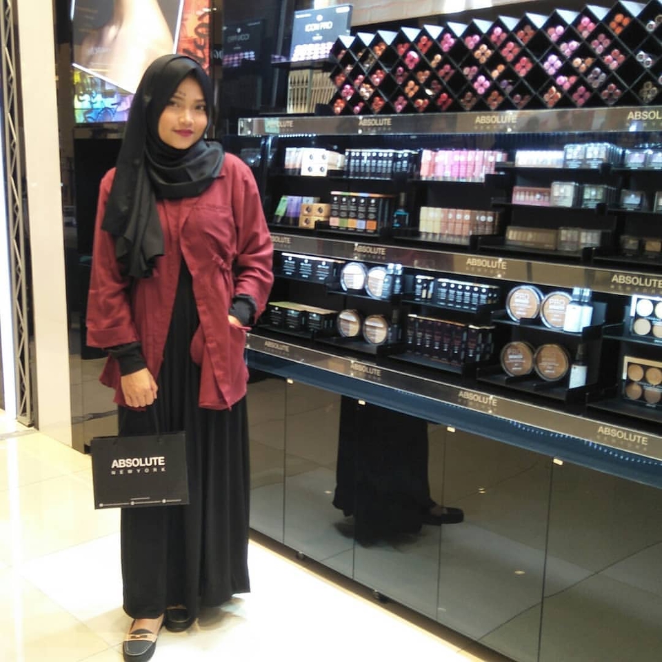 Selebgram/ Socmed - Influencer Makassar | Reviewer | Blogger Makassar - 9