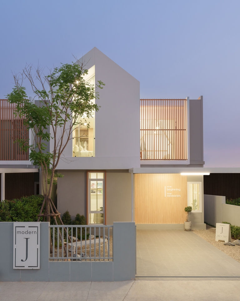 ลงประกาศขายบ้านหรู บ้านเดี่ยวโมเดิร์น โพสต์ขายบ้านสวย รับฝากขายบ้าน อสังหาริมทรัพย์ บ้านใหม่