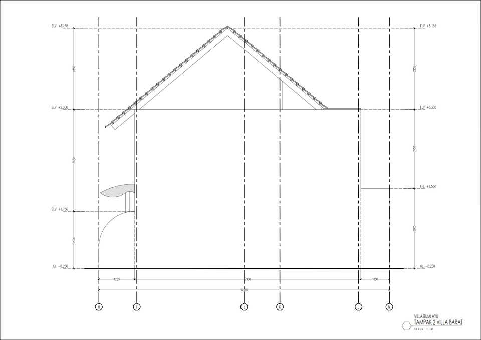 Jasa drafter autocad arsitek interior murah untuk pembuatan gambar desain rumah