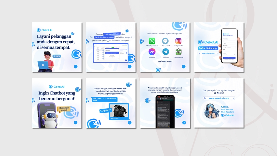 Banner Online - DESIGN INSTAGRAM FEED & STORY INSTAGRAM - 7