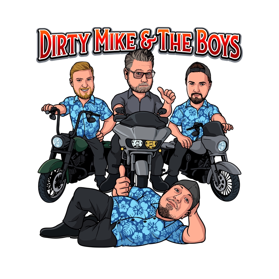 Karikatur - Karikatur - 19