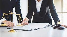 Hukum - Legal Drafting and Review (pembuatan perjanjian/kontrak) - 1