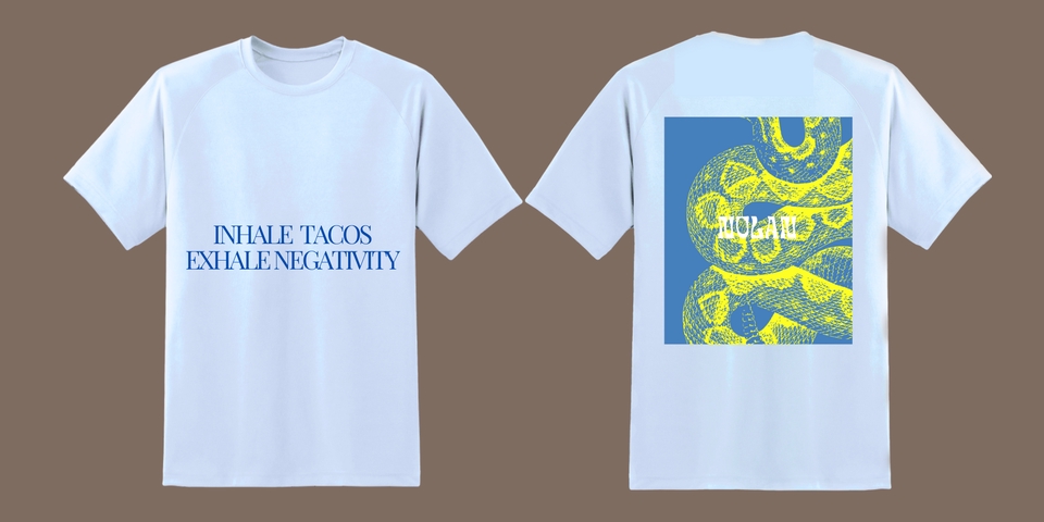 Desain Kaos & Motif - T-SHIRT DESIGN / ILLUSTRASION DESIGN FOR CLOTHING BRAND - 3