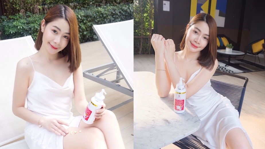 เน็ตไอดอลและบล็อกเกอร์รีวิว - รับถ่ายภาพนิ่ง/วีดีโอHD พรีเซ้นท์และสาธิตวิธีการใช้งานสินค้า - 3