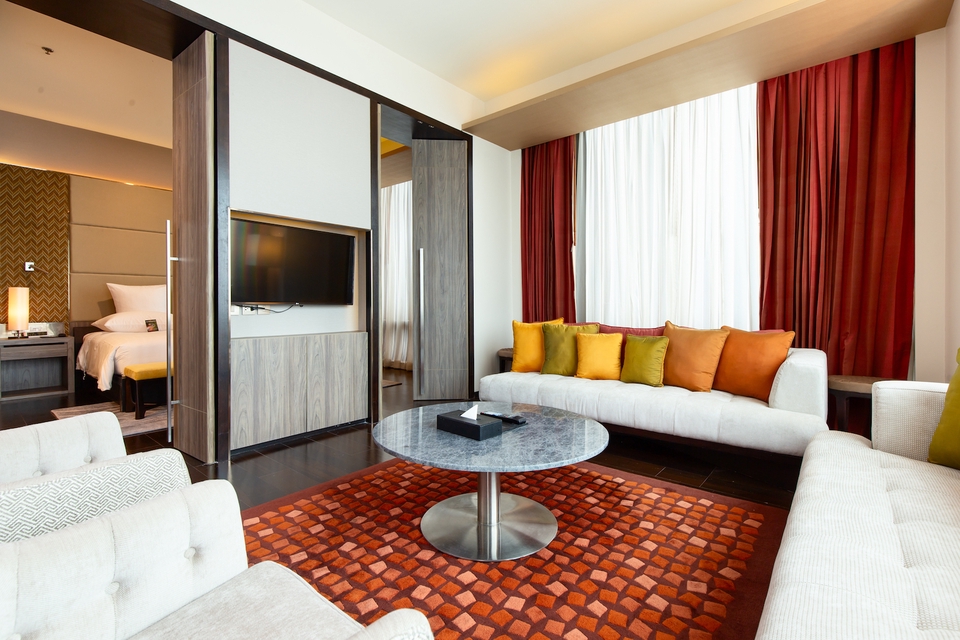 Photography - ช่างภาพ คอนโด รีสอร์ท โรงแรม ร้านอาหาร สถาปัตย์ airbnb ตกแต่งภายใน built in - 8