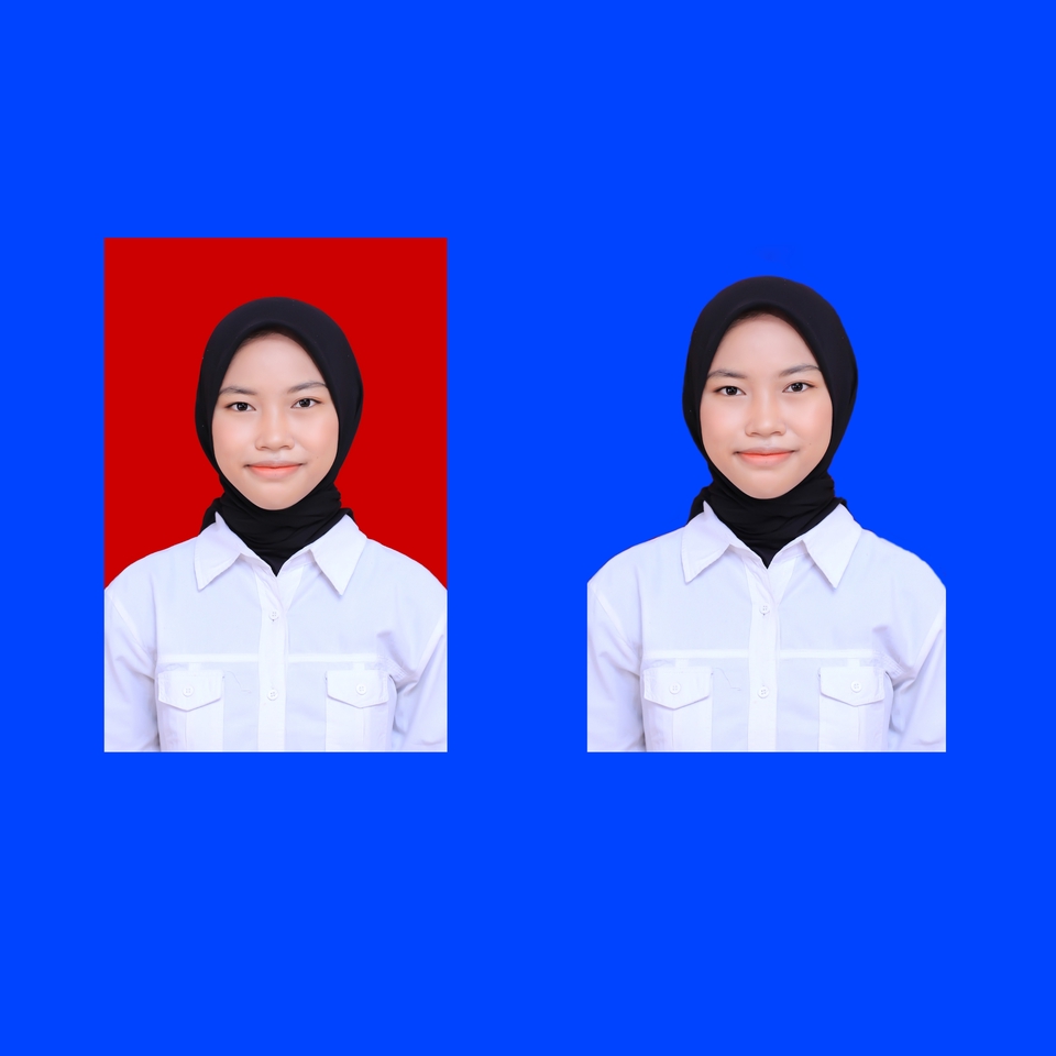 Edit Gambar & Photoshop - penghapusan background foto - 4