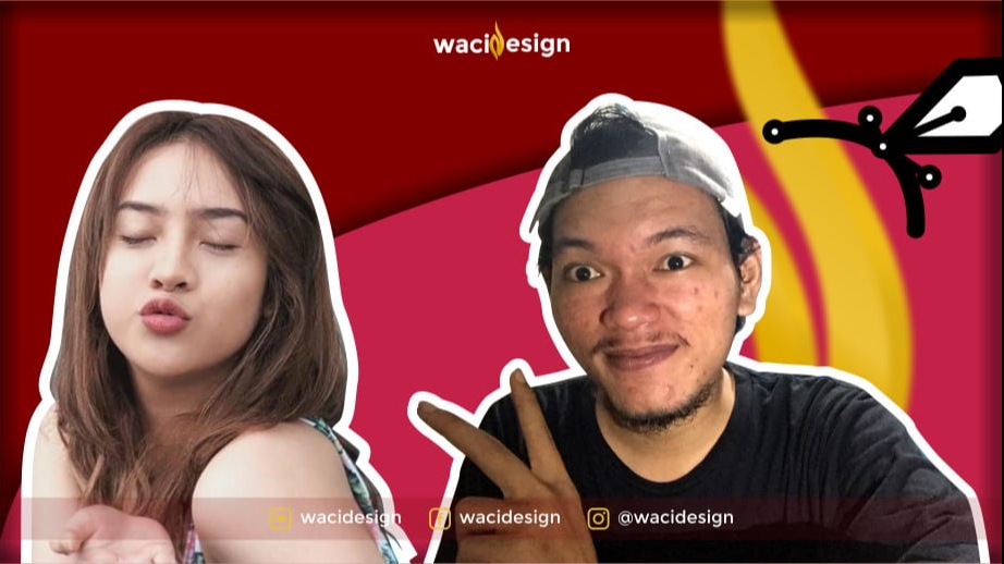 Edit Gambar & Photoshop - EDITING 100 FOTO 1 HARI (HAPUS / UBAH WARNA / GANTI BACKGROUND / THUMBNAIL YOUTUBE) - 3