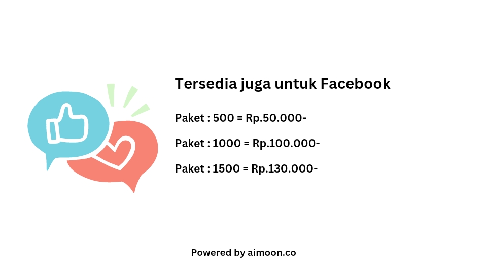 Tambah Followers - Followers/Likes/Views/Comments Instagram Permanent - 4