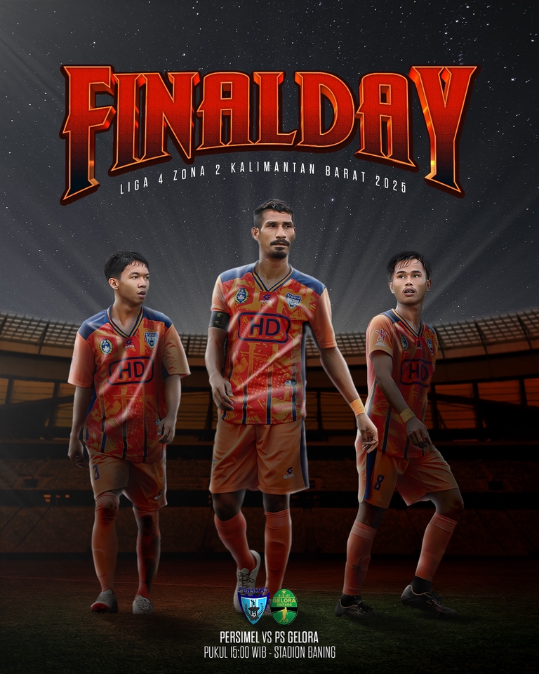 Edit Gambar & Photoshop - DESAIN SPORTS MURAH KUALITAS TIM PROFESIONAL!! - 3