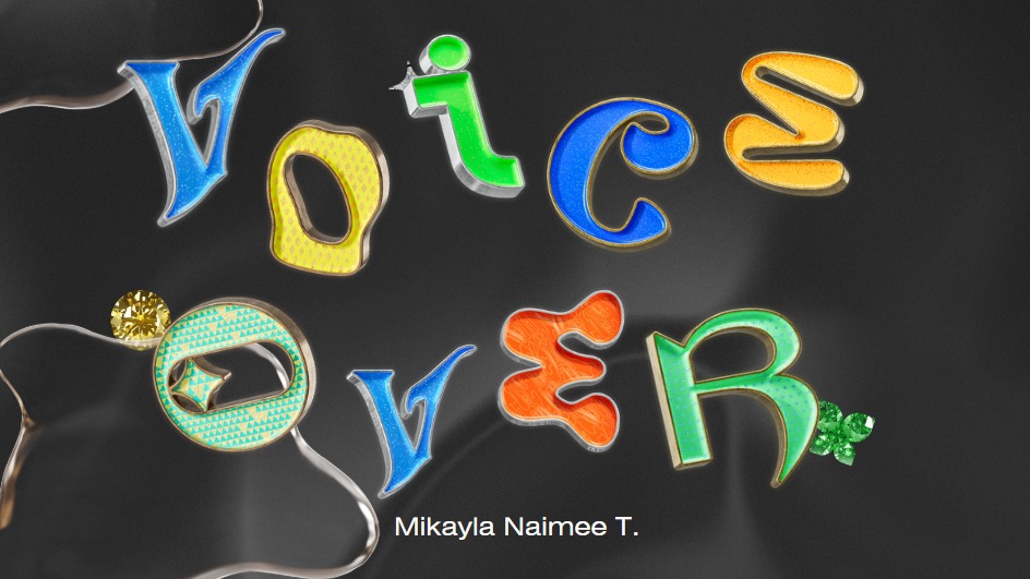 Jasa Voice Over, Dubbing, dan Pengisi Suara Video - Voice Acting, Voiceover, or Dubbing !