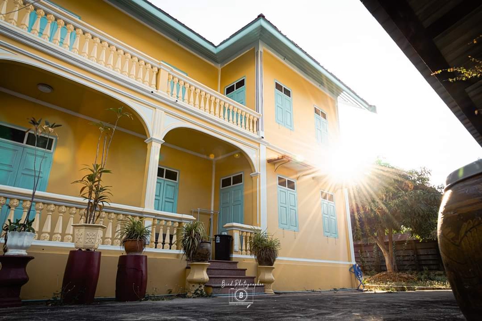 เน็ตไอดอลและบล็อกเกอร์รีวิว - รีวิวคาเฟ่ ร้านอาหาร สถานที่ท่องเที่ยว ลงเพจ ชิม แชะ เช็ค เพชรบุรี - 20